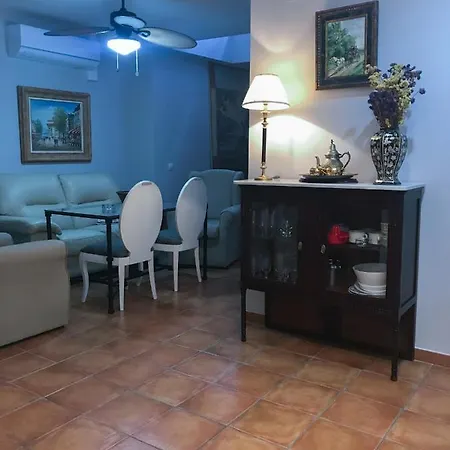 Patios “ El Carmen” 코르도바